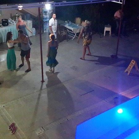 Zara Hotel Beldibi  Dış mekan fotoğraf