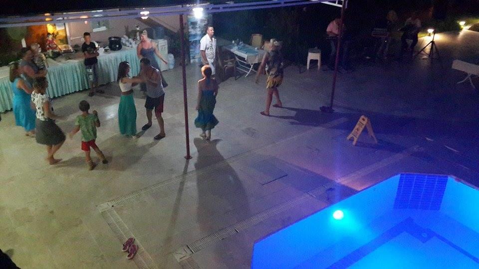 Zara Hotel Beldibi  Dış mekan fotoğraf