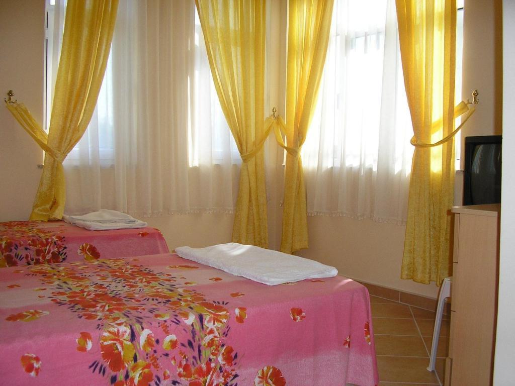 Zara Hotel Beldibi  Dış mekan fotoğraf